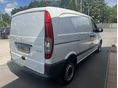 MERCEDES-BENZ VITO 2011/10 - 7