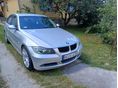 BMW 3-AS SOROZAT 2007/6 - 2