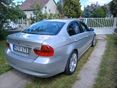 BMW 3-AS SOROZAT 2007/6 - 5