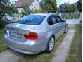 BMW 3-AS SOROZAT 2007/6 - 4