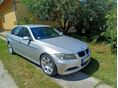 BMW 3-AS SOROZAT 318d