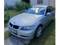 BMW 3-AS SOROZAT 2007/6 - 2