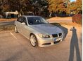 BMW 3-AS SOROZAT 318d