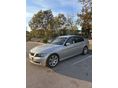 BMW 3-AS SOROZAT 2007/6 - 2