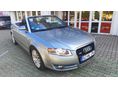 AUDI A4 CABRIO 2.0 PD TDI DPF S LINE!