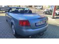 AUDI A4 CABRIO 2007/3 - 2