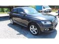AUDI Q5 2013/4 - 2