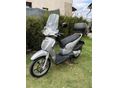 APRILIA SCARABEO 125 2009 - 2