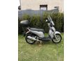 APRILIA SCARABEO 125 2009 - 3