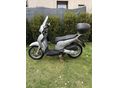 APRILIA SCARABEO 125 2009 - 4