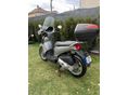 APRILIA SCARABEO 125 2009 - 5