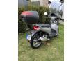 APRILIA SCARABEO 125 2009 - 6