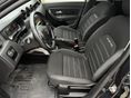 DACIA DUSTER 2020/11 - 12