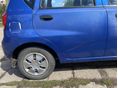 DAEWOO KALOS 2003/4 - 6