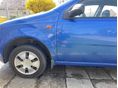 DAEWOO KALOS 2003/4 - 7