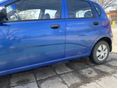 DAEWOO KALOS 2003/4 - 8