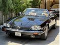 JAGUAR XJS 5.3 V12 (Automata) Gyári fényezés. 19.000km
