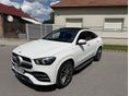 MERCEDES-BENZ GLE 400 2021/8 - 2