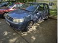 FIAT PUNTO 2004/7 - 5