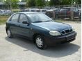 DAEWOO LANOS 1997/10 - 2