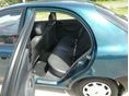 DAEWOO LANOS 1997/10 - 7