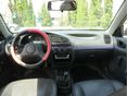 DAEWOO LANOS 1997/10 - 11