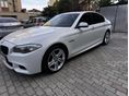 BMW 535 2011/11 - 1
