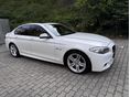 BMW 535 2011/11 - 4