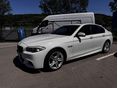 BMW 535 2011/11 - 10