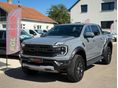 FORD RANGER 2.0 TDCi EcoBlue 4x4 Raptor (Automata) MO-I. 1.TUL. SZERVIZKÖNYV. GYÁRI GARANCIA!