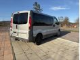 OPEL VIVARO 2013 - 2
