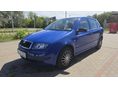 SKODA FABIA 1.2 6V Classic