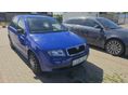 SKODA FABIA 2003/7 - 2