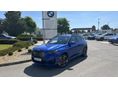 BMW IX1 xDrive30 64,8kWh Szervízcsomagos! -M-Sport -Magyar-ÁFÁS-Garancia2028.07.-ig-Panoráma-H/K-Adaptive