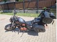 HONDA VT 400 STEED 1996/5 - 1