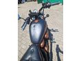 HONDA VT 400 STEED 1996/5 - 4