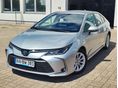 TOYOTA COROLLA Sedan 1.8 Hybrid Comfort Tech e-CVT Magyar leinformálható Km!ÁFÁS-ÁR!