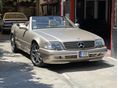 MERCEDES-BENZ SL 500 2000 - 5