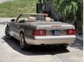 MERCEDES-BENZ SL 500 2000 - 8