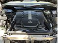 MERCEDES-BENZ SL 500 2000 - 9