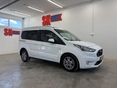 FORD CONNECT Tourneo205 1.5 TDCi L1 Titanium (Automata) Magyar! 1. tul.! Garancia! Vezetett szerviztört.! Panoráma üvegtető!