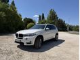BMW X5 2017/6 - 2