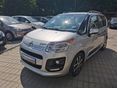 CITROEN C3 PICASSO 1.4 VTi Exclusive S.MENTES.SZ.KÖNYV:75.000 km!TEMPÓMAT.KLÍMA.VONÓHOROG!1 ÉV GARANCIA!