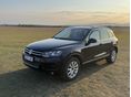 VOLKSWAGEN TOUAREG 3.0 V6 TDI BMT Tiptronic ic
