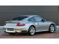 PORSCHE 911 2001/5 - 3