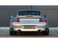 PORSCHE 911 2001/5 - 4