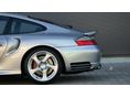PORSCHE 911 2001/5 - 6