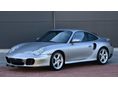 PORSCHE 911 2001/5 - 8
