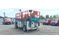 GENIE GS3390 - 12.06 m - 4x4 - diesel