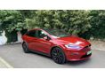 TESLA MODEL X 2023/7 - 1